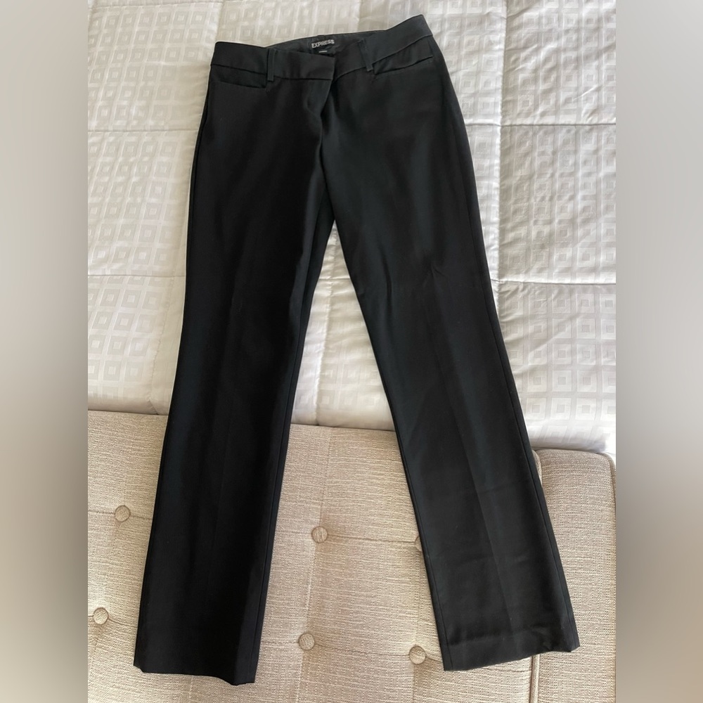 Express Women’s Columnist Pants 6R
